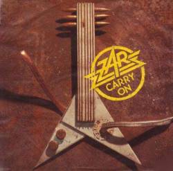 Zar : Carry on